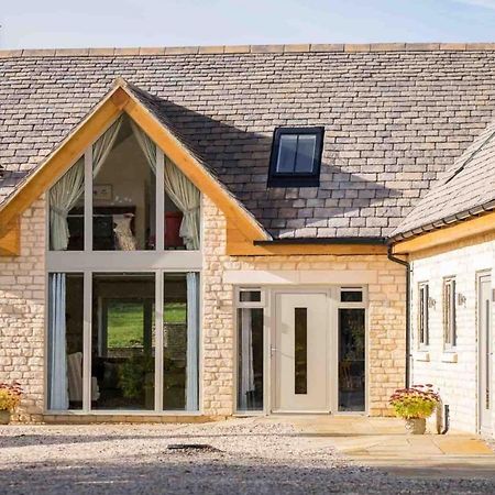 Vila Flynn'S Barn Aylworth Exteriér fotografie